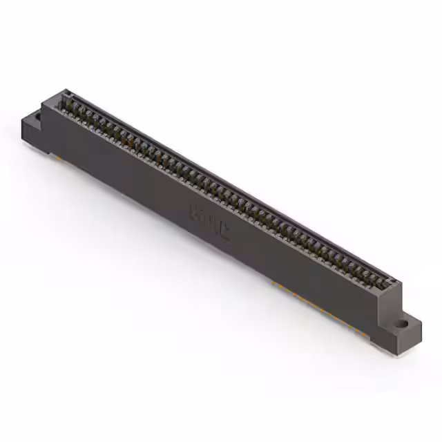 395-092-521-204 EDAC Inc.  Edgeboard Connectors